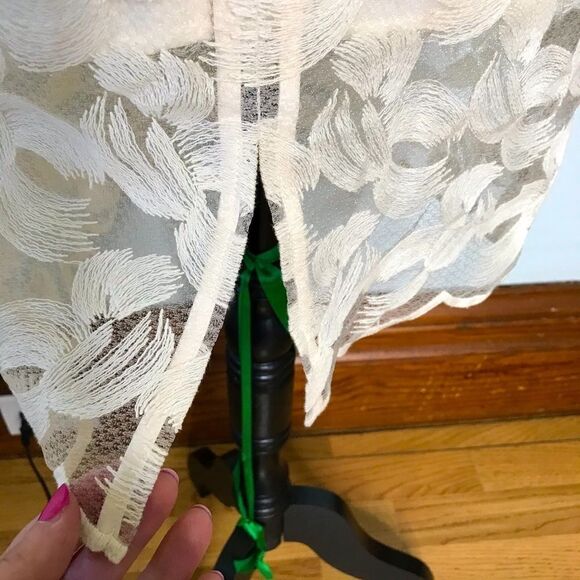 Gorgeous BCBGMAXAZRIA Strapless Dress - Picture 4 of 16